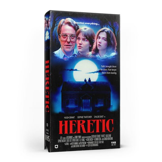 Heretic (2024)