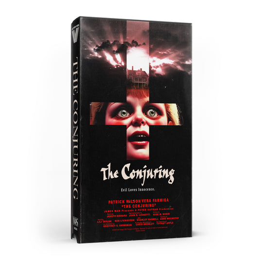 The Conjuring (2013)