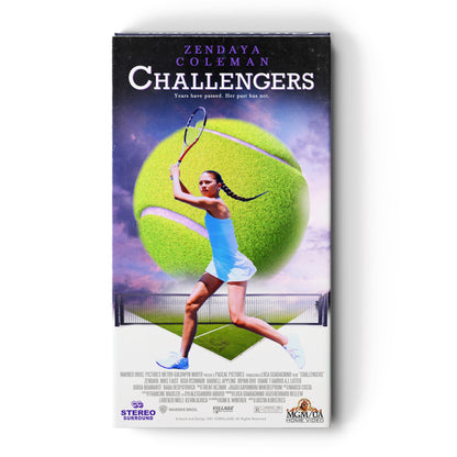 Challengers (2024)