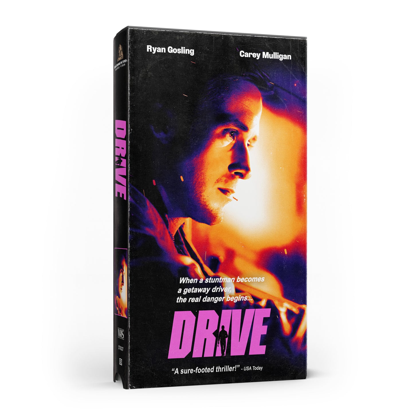 Drive (2011)