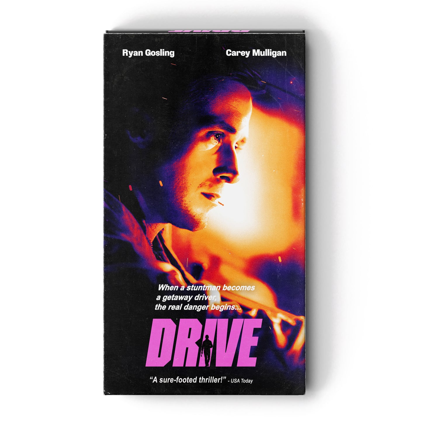 Drive (2011)