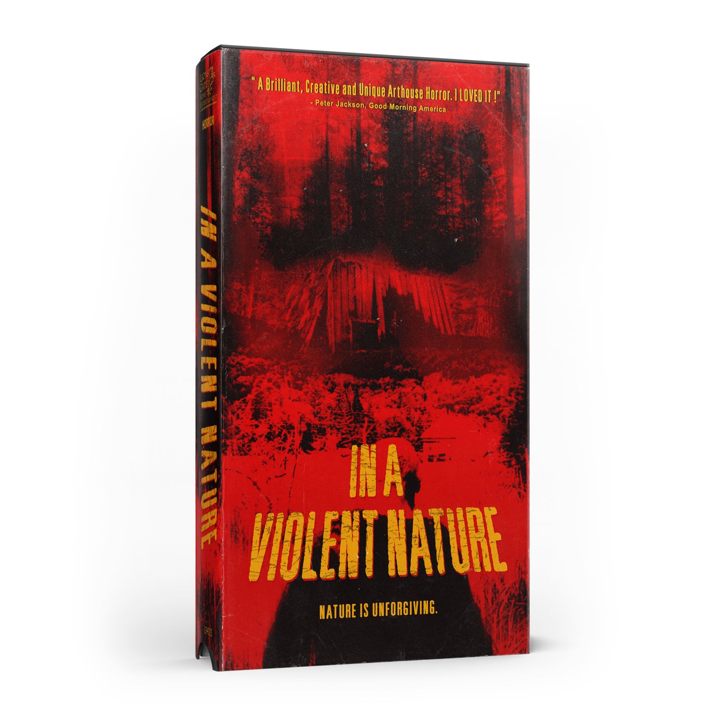 In A Violent Nature (2024)