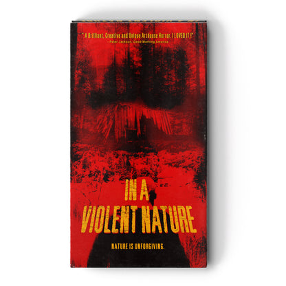 In A Violent Nature (2024)