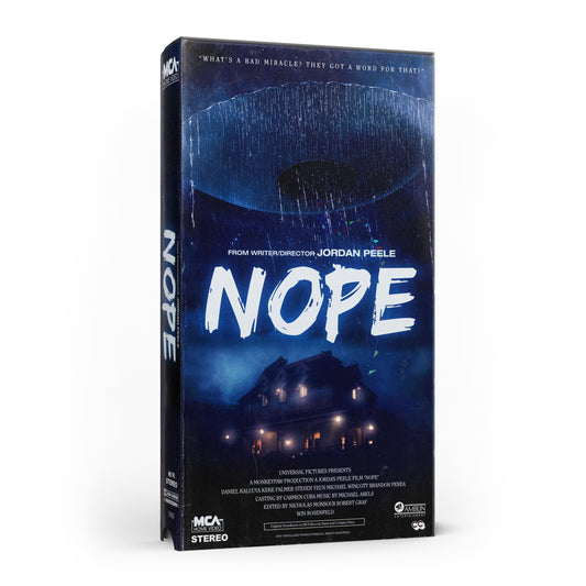 Nope (2022)