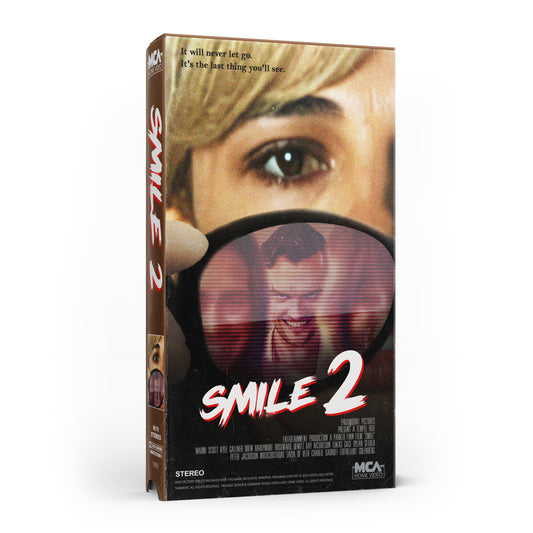 Smile 2 (2024)