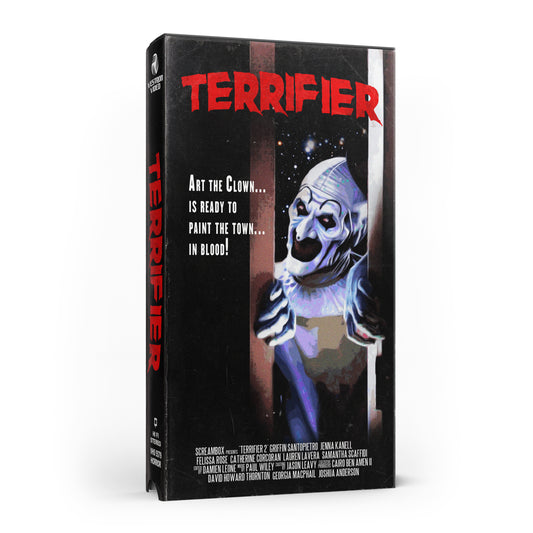 Terrifier (2016)