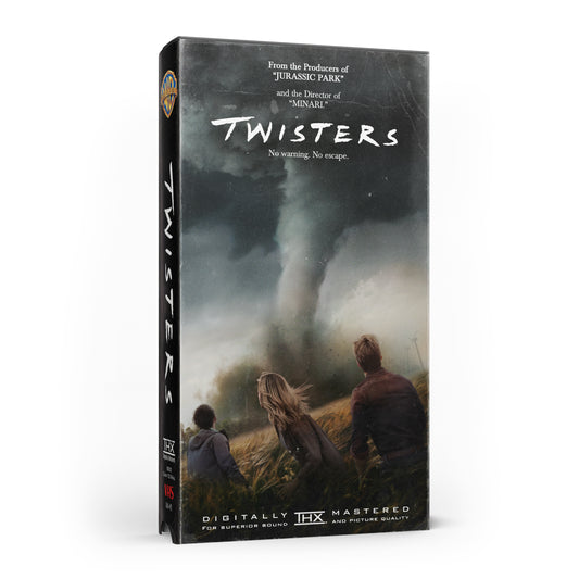 Twisters (2024)